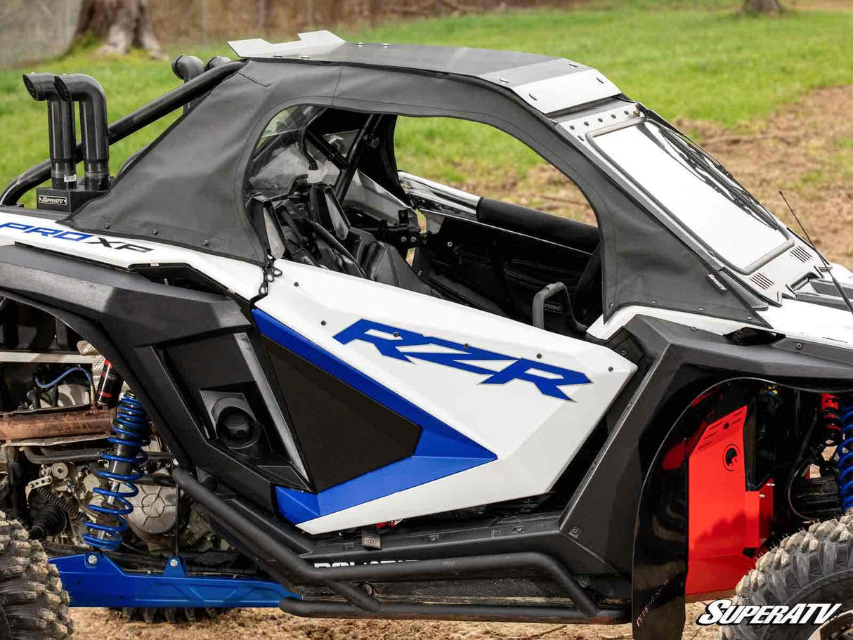 polaris-rzr-turbo-r-primal-soft-cab-enclosure-upper-doors