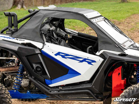 polaris-rzr-turbo-r-primal-soft-cab-enclosure-upper-doors