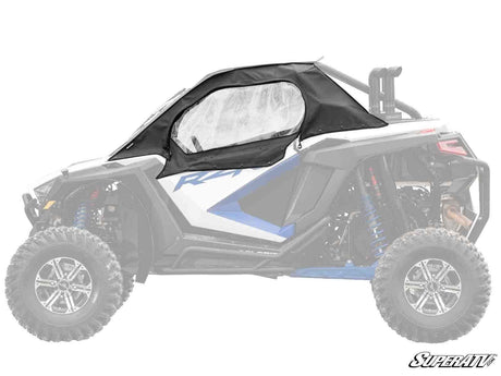polaris-rzr-turbo-r-primal-soft-cab-enclosure-upper-doors