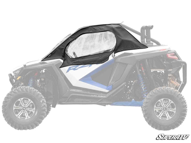 polaris-rzr-turbo-r-primal-soft-cab-enclosure-upper-doors