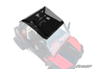 SuperATV Polaris RZR XP 900 Tinted Roof