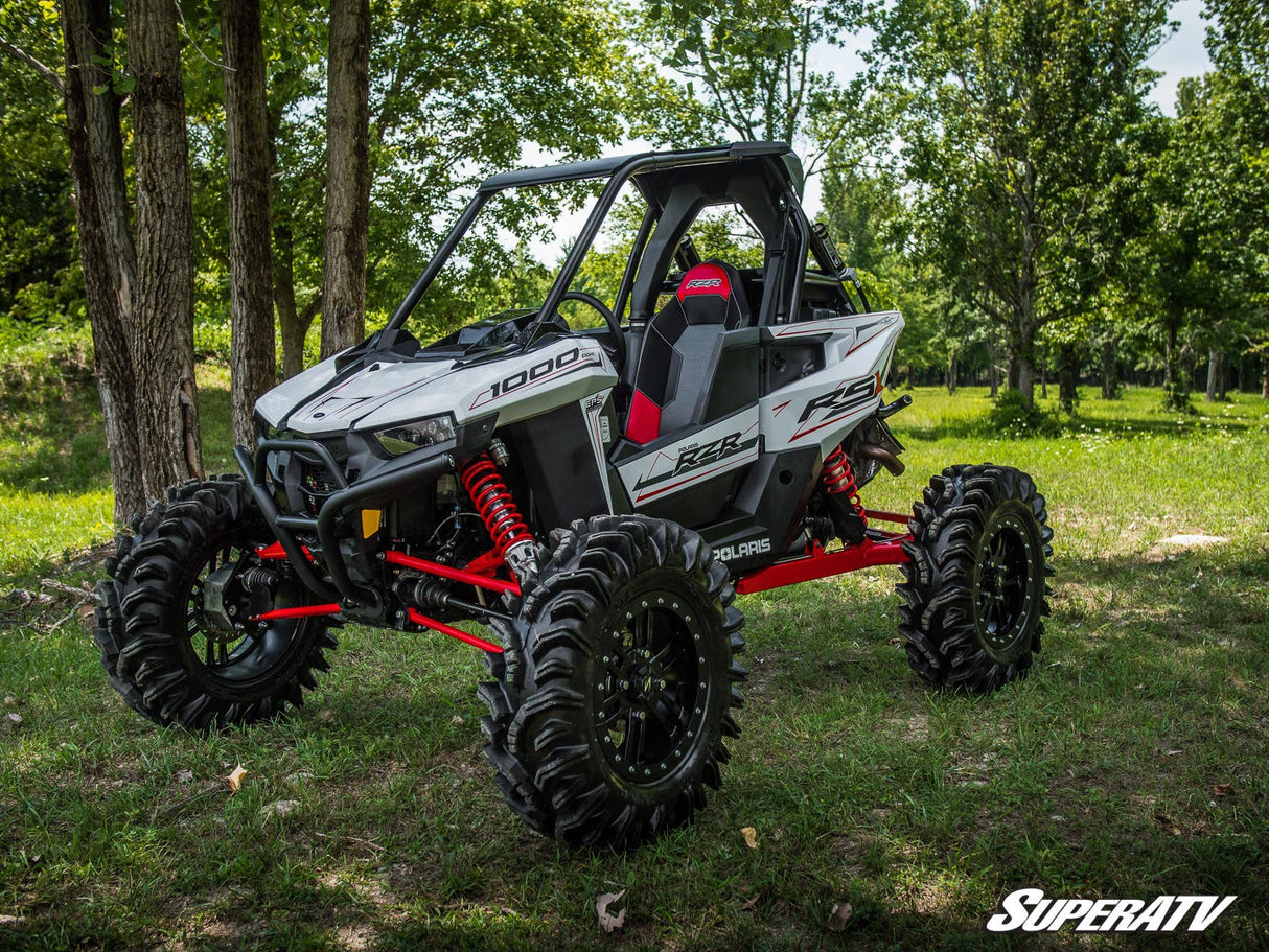 Photo of SuperATV Polaris RZR RS1 4" Portal Gear Lift by SuperATV - Premium for UTVs / Side by Sides