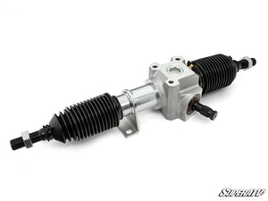 SuperATV Polaris RZR 800 RackBoss 2.0 Rack and Pinion