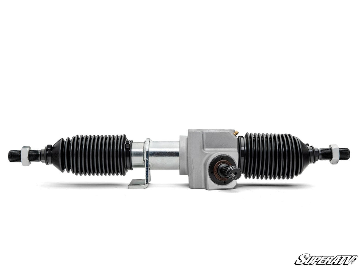 SuperATV Polaris RZR 800 RackBoss 2.0 Rack and Pinion
