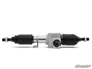 SuperATV Polaris RZR 800 RackBoss 2.0 Rack and Pinion