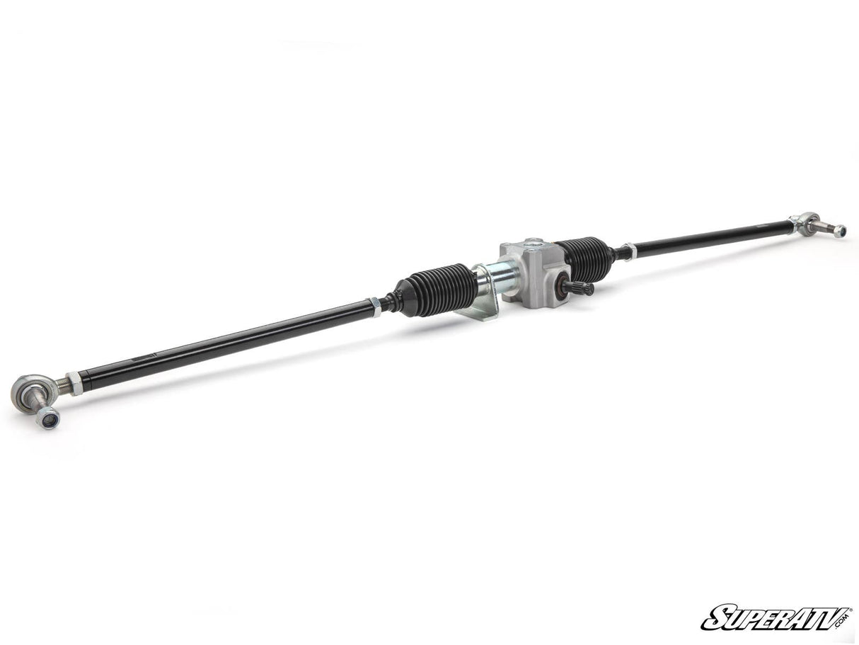 SuperATV Polaris RZR 800 RackBoss 2.0 Rack and Pinion