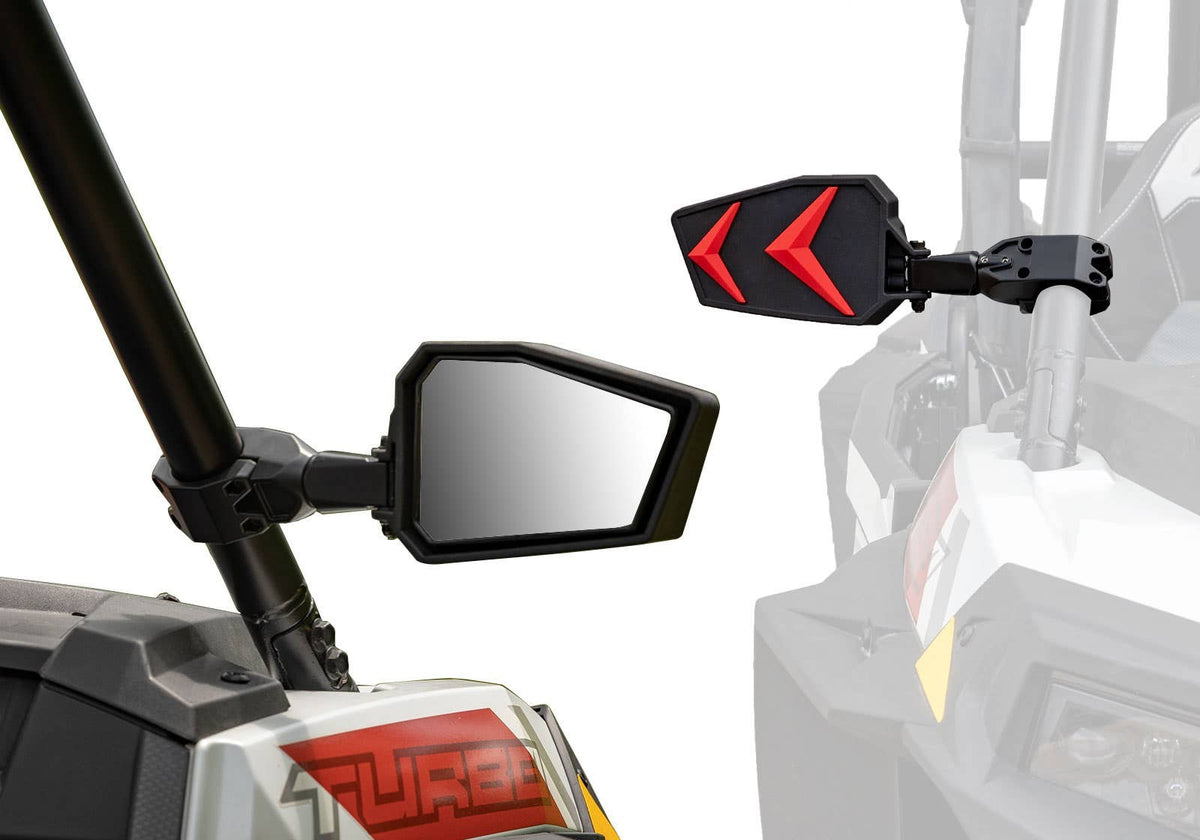 Arctic Cat / Textron Seeker Side View Mirrors
