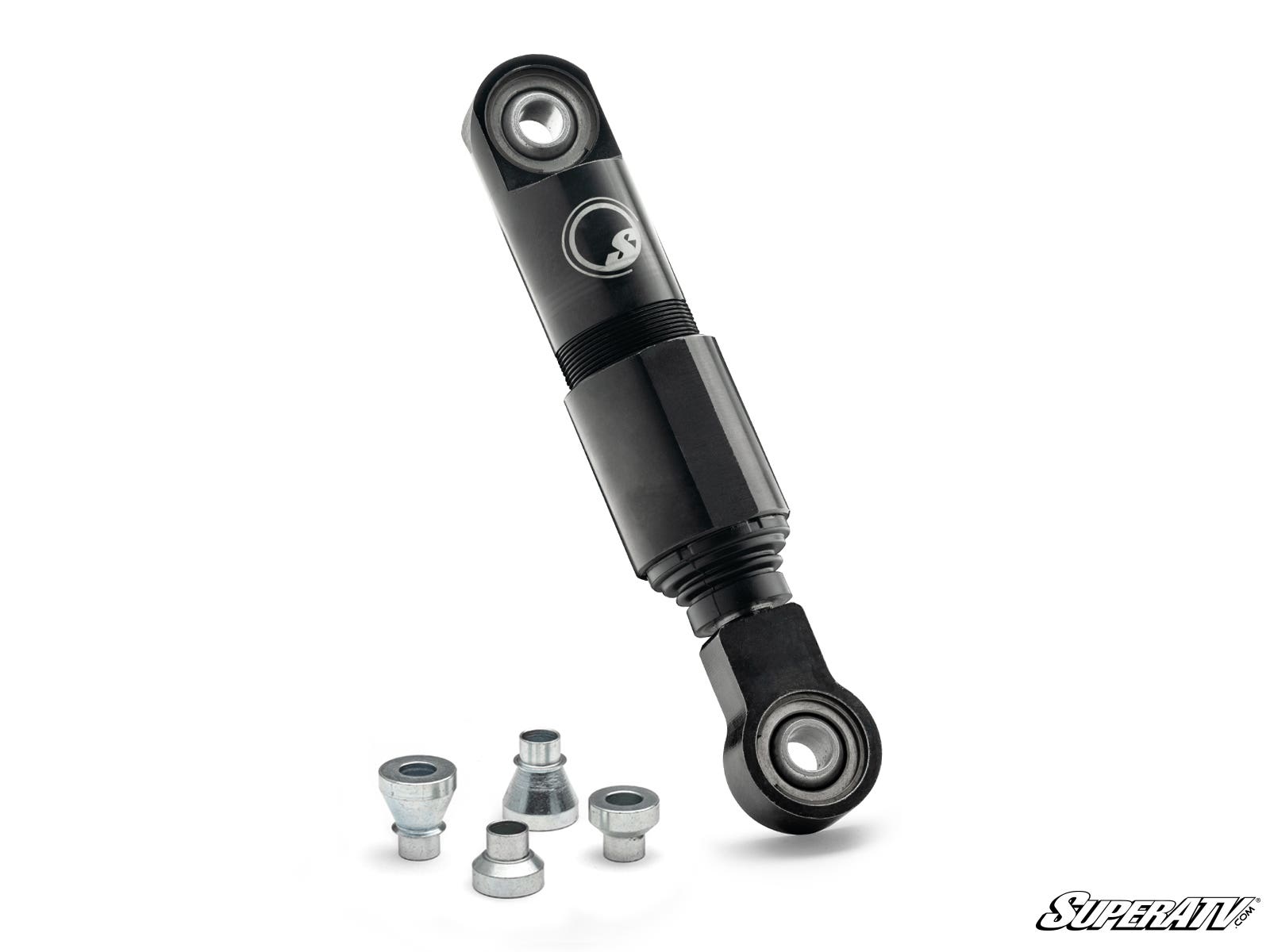 Photo of SuperATV Polaris RZR XP 1000 Sway Bar Shock by SuperATV - Premium Sway Bars & Links for UTVs / Side by Sides