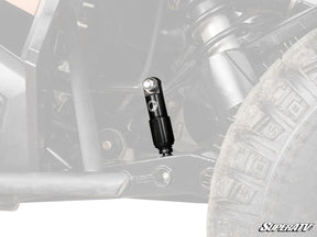 Photo of Polaris RZR XP 1000 Sway Bar Shock - Internal Coil Springs + 4140 Steel (2014-2023) by SuperATV - Premium Sway Bars & Links for UTVs / Side by Sides