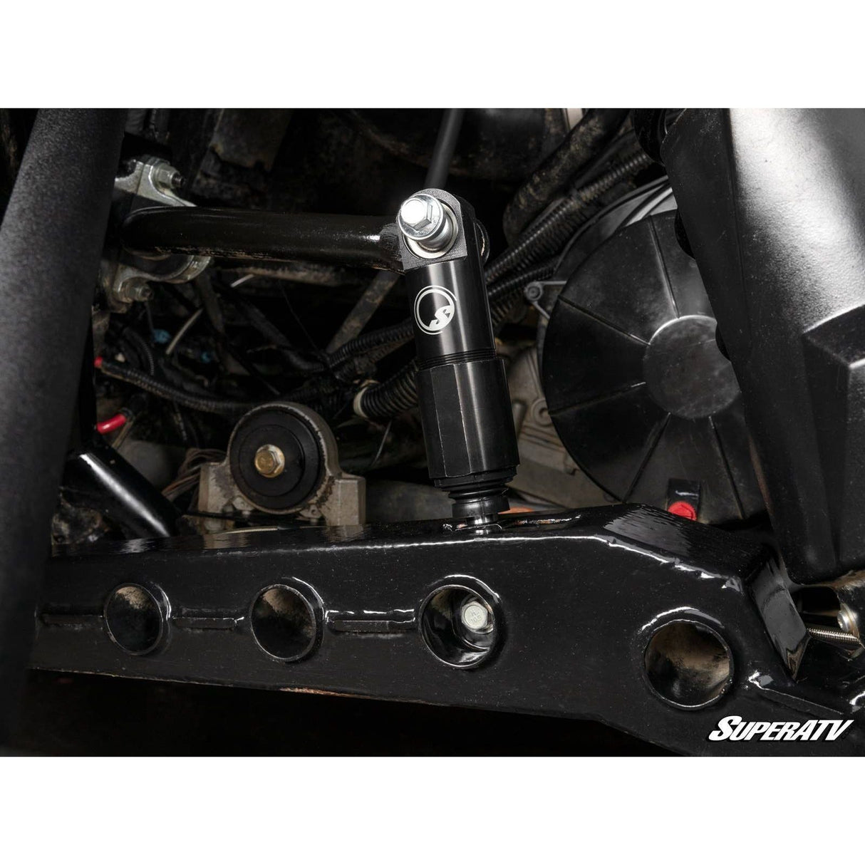 Polaris RZR XP 1000 Sway Bar Shock