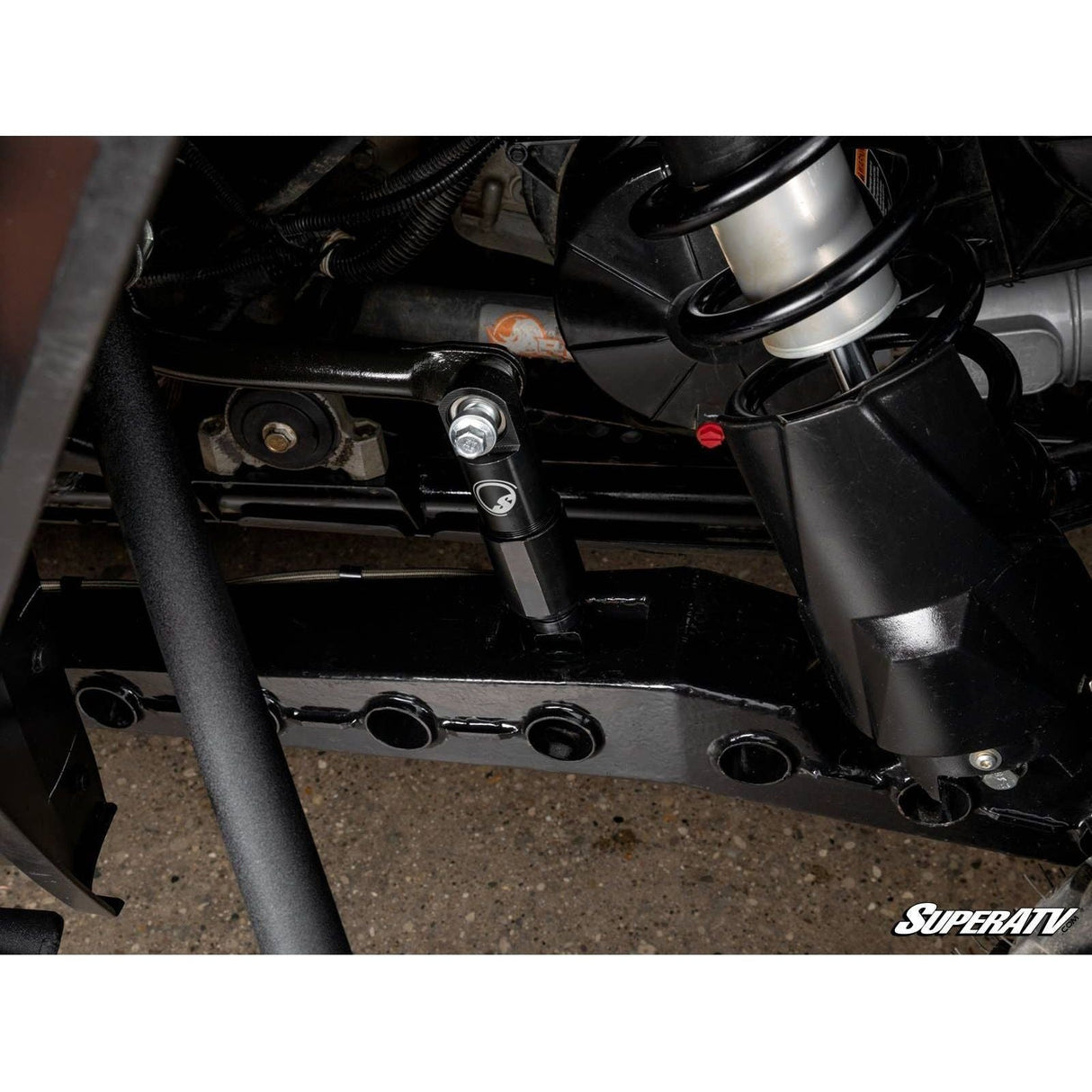 Polaris RZR XP 1000 Sway Bar Shock