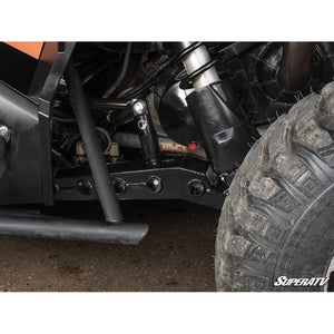 Polaris RZR XP Turbo Sway Bar Shock