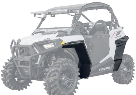 Polaris RZR Trail S 900 Fender Flares