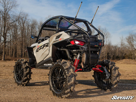 Photo of SuperATV Polaris RZR Trail 900 8"� Portal Gear Lift by SuperATV - Premium for UTVs / Side by Sides