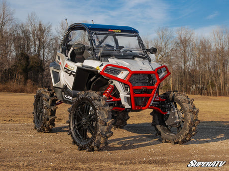 Photo of SuperATV Polaris RZR Trail S 900 8"� Portal Gear Lift by SuperATV - Premium for UTVs / Side by Sides