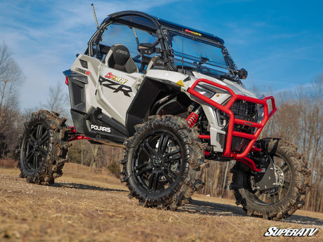 Photo of SuperATV Polaris RZR Trail S 1000 8" Portal Gear Lift by SuperATV - Premium Portal Gear Lifts for UTVs / Side by Sides
