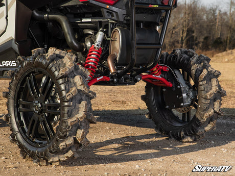 Photo of SuperATV Polaris RZR Trail S 900 8"� Portal Gear Lift by SuperATV - Premium for UTVs / Side by Sides