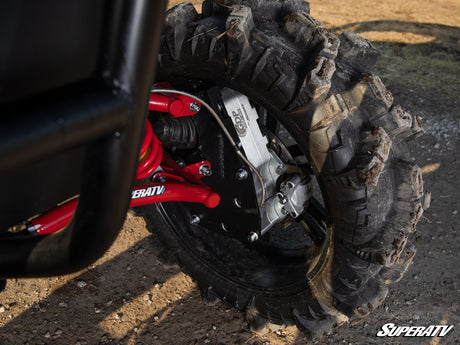 Photo of SuperATV Polaris RZR Trail 900 8"� Portal Gear Lift by SuperATV - Premium for UTVs / Side by Sides