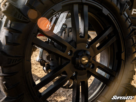 Photo of SuperATV Polaris RZR Trail 900 8"� Portal Gear Lift by SuperATV - Premium for UTVs / Side by Sides