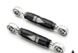 Assault Industries Front Barrel Sway Bar End Links (Fits: RZR Turbo S // Pro XP)