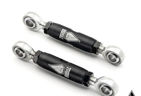 Assault Industries Front Barrel Sway Bar End Links (Fits: RZR Turbo S // Pro XP)