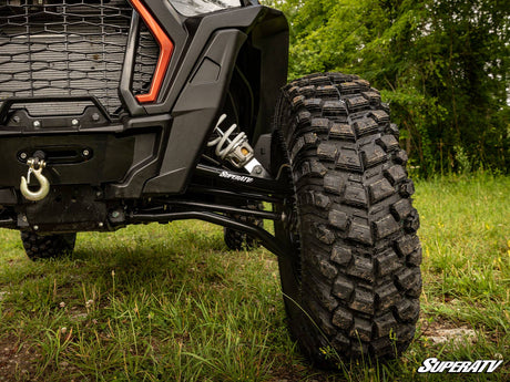 polaris-rzr-xp-turbo-high-clearance-2"-forward-offset-a-arms