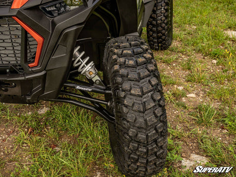 polaris-rzr-xp-turbo-high-clearance-2"-forward-offset-a-arms