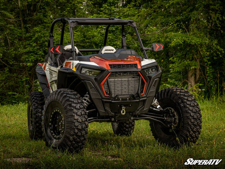 polaris-rzr-xp-turbo-high-clearance-2"-forward-offset-a-arms