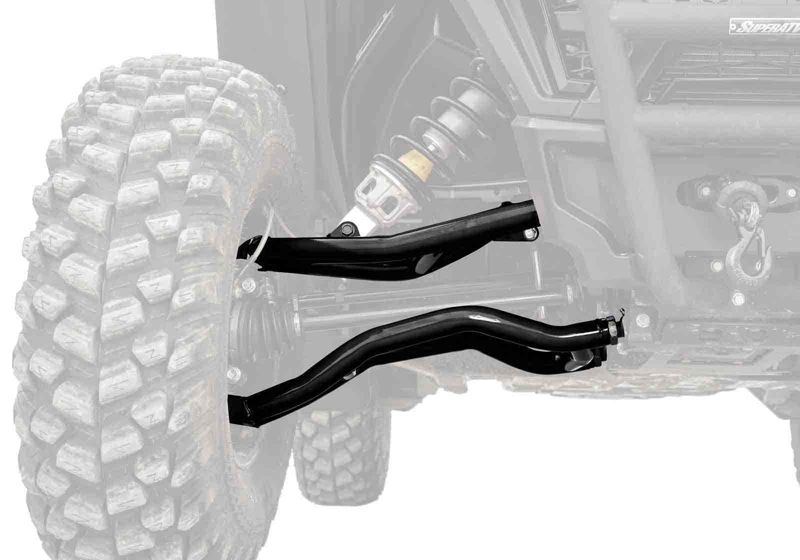Polaris RZR XP 1000 Atlas Pro 2in. Forward Offset A-Arms