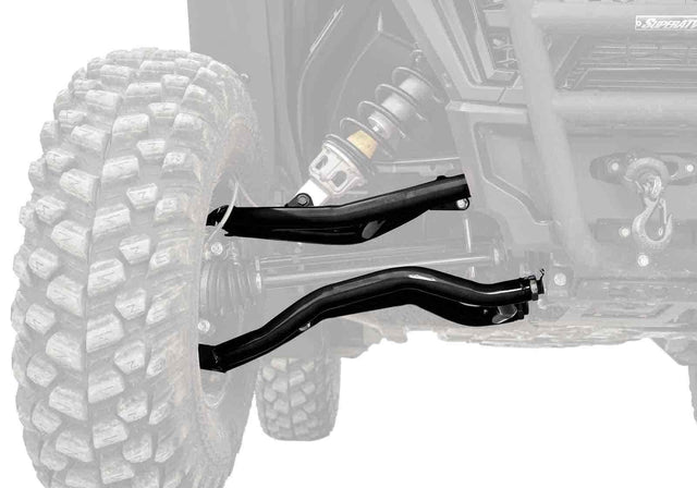Polaris RZR XP 1000 Atlas Pro 2in. Forward Offset A-Arms