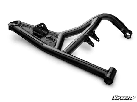 Photo of SuperATV Polaris RZR XP Turbo Atlas Pro 2" Forward Offset A-Arms by SuperATV - Premium A-Arms & Control Arms for UTVs / Side by Sides