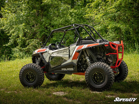 Photo of SuperATV Polaris RZR XP Turbo 3" Lift Kit by SuperATV - Premium Lift Kits for UTVs / Side by Sides