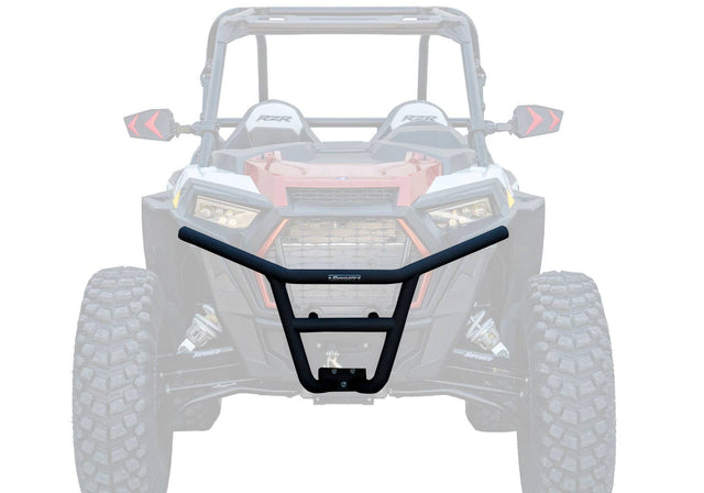 Polaris RZR S 1000 Low Profile Front Bumper