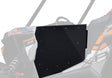 Polaris RZR XP Turbo Aluminum Doors