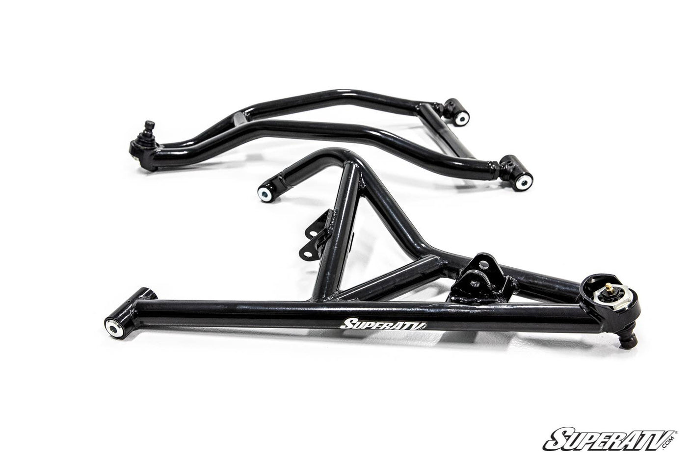 Polaris RZR XP 1000 High Clearance 1.5in. Forward Offset A-Arms (Chromoly)