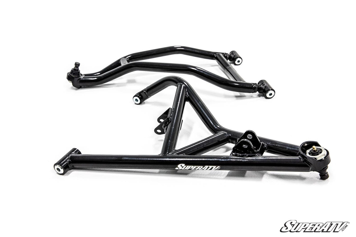 Polaris RZR XP 1000 High Clearance 1.5in. Forward Offset A-Arms (Chromoly)