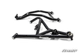 Photo of SuperATV Polaris RZR XP 1000 HC Forward Offset A Arms by SuperATV - Premium A-Arms & Control Arms for UTVs / Side by Sides