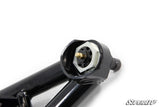 Photo of SuperATV Polaris RZR XP 1000 HC Forward Offset A Arms by SuperATV - Premium A-Arms & Control Arms for UTVs / Side by Sides