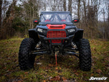 Photo of SuperATV Polaris RZR XP 1000 HC Forward Offset A Arms by SuperATV - Premium A-Arms & Control Arms for UTVs / Side by Sides