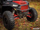 Photo of SuperATV Polaris RZR XP 1000 HC Forward Offset A Arms by SuperATV - Premium A-Arms & Control Arms for UTVs / Side by Sides