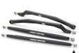 Assault Industries High Clearance Quick Camber Radius Rods (Fits: Polaris RZR XP 1000)