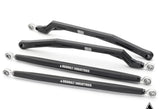 Assault Industries High Clearance Quick Camber Radius Rods (Fits: Polaris RZR XP 1000)