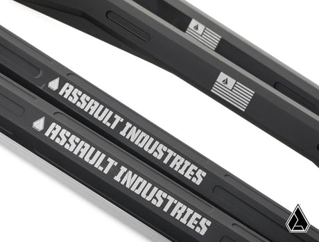 Photo of Assault Industries High Clearance Quick Camber Radius Rods (Fits: Polaris RZR) by Assault Industries - Premium Radius Rods for UTVs / Side by Sides