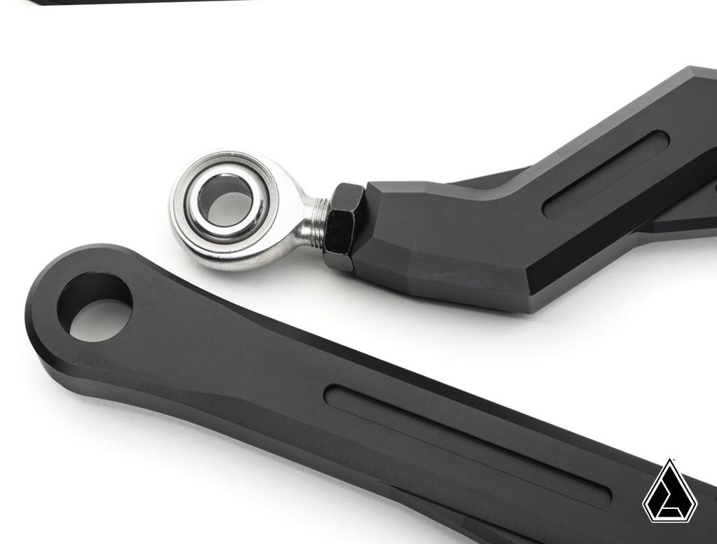 Photo of Assault Industries High Clearance Quick Camber Radius Rods (Fits: Polaris RZR) by Assault Industries - Premium Radius Rods & Plates for UTVs / Side by Sides