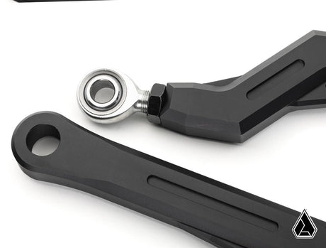 Photo of Assault Industries High Clearance Quick Camber Radius Rods (Fits: Polaris RZR) by Assault Industries - Premium Radius Rods for UTVs / Side by Sides