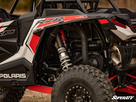 Photo of SuperATV Polaris RZR XP Turbo 3" Lift Kit by SuperATV - Premium Lift Kits for UTVs / Side by Sides