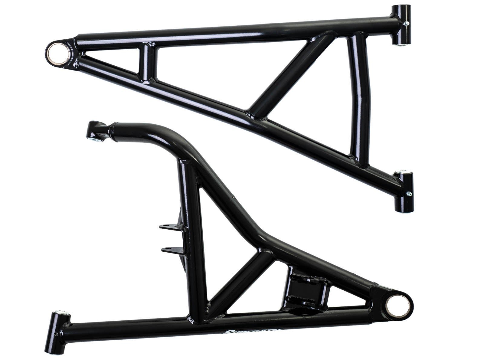 Photo of Polaris RZR XP 1000 Non-Adjustable High Clearance A-Arms by SuperATV - Premium A-Arms & Control Arms for UTVs / Side by Sides