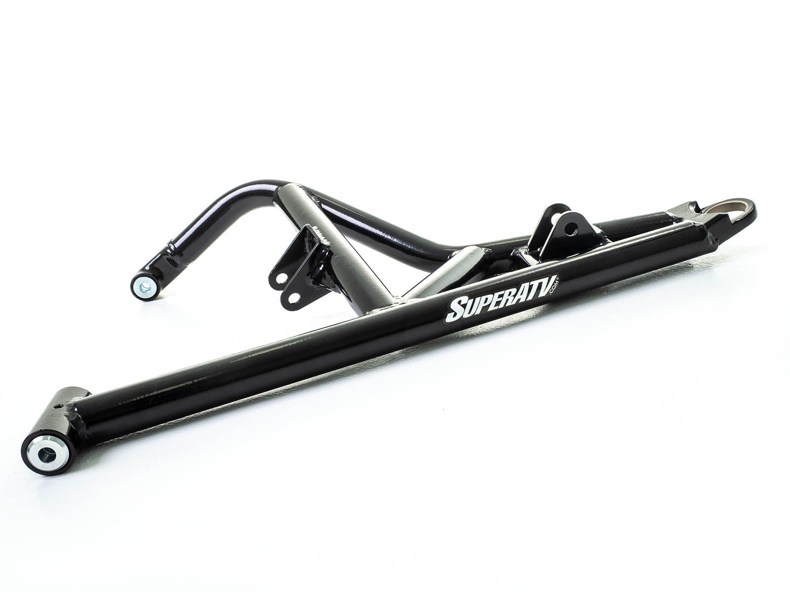 Photo of Polaris RZR XP 1000 Non-Adjustable High Clearance A-Arms by SuperATV - Premium A-Arms & Control Arms for UTVs / Side by Sides