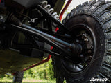 Photo of Polaris RZR XP 1000 Non-Adjustable High Clearance A-Arms by SuperATV - Premium A-Arms & Control Arms for UTVs / Side by Sides