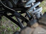 Photo of Polaris RZR XP 1000 Non-Adjustable High Clearance A-Arms by SuperATV - Premium A-Arms & Control Arms for UTVs / Side by Sides